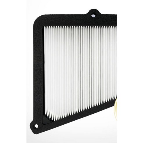 하나필터 봉고3 자동차 에어컨 필터 이미지 2