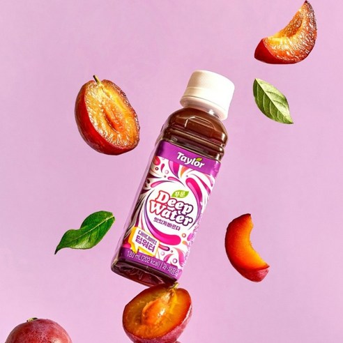 테일러 푸룬 딥워터 180ml, 4개 이미지 4