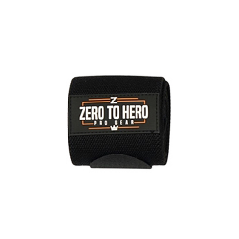 제로투히어로 히어로 헬스 팔꿈치보호대 타입2 이미지 3