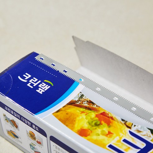 크린랩 크린호일 이미지 4