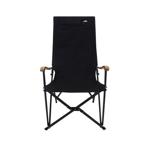 밴프 시그니처 릴렉스 특대 캠핑의자 후기 분석 - 견고한 프레임 상세