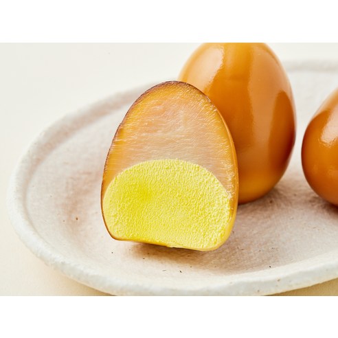 자연애찬 동물복지 구운란