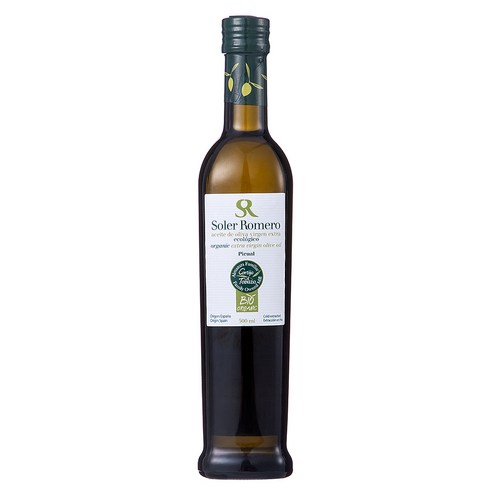 평범한 요리에 특별함을 더하는 비밀 솔레로로메로