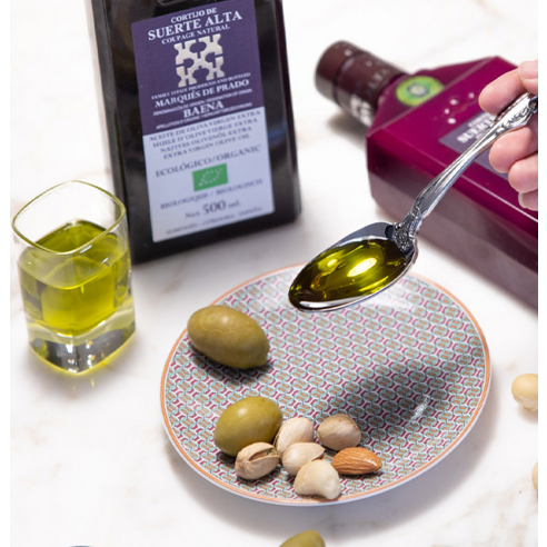 요리, 이제 맛있는 향기로 시작하세요