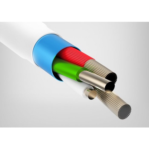 아이폰 8핀 고속충전 라이트닝 케이블 솔직 후기 | 실사용자 리뷰 분석 - 상품 이미지 4