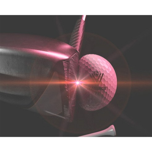 다이아윙스 고반발 비거리 전용 장타 골프공 M2 2피스 42.8mm 솔직 후기 | 실사용자 리뷰 분석 - 상품 이미지 4