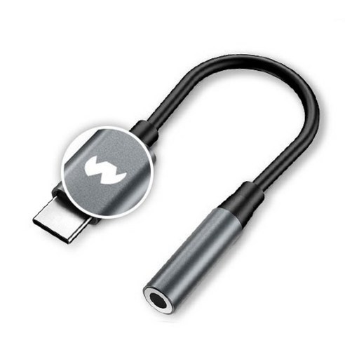구스페리 C타입 3.5mm 이어폰 변환젠더 이미지 2