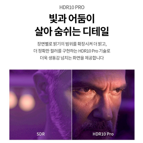 LG전자 4K UHD LED TV 후기 분석 - 에너지 효율 정보
