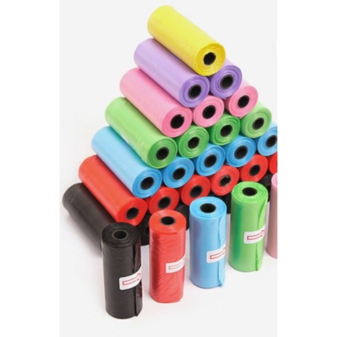 펫투비 반려동물 배변 봉투 케이스 + 리필백 세트 솔직 후기 | 실사용자 리뷰 분석 - 상품 이미지 4