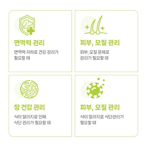 유한양행레시피브이 강아지 처방식사료 이미지 2