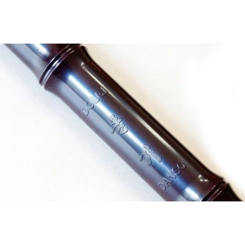 돌기 플라스틱 단소 이미지 4