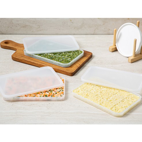 코멧 키친 마늘 칸칸이 실사용 후기 | 효과 있을까? - 상품 이미지 4