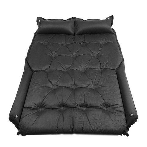 메이튼 레드와일드 차박 자충 에어 매트 + 수납용 가방 실사용 후기 | 효과 있을까? - 상품 이미지 2