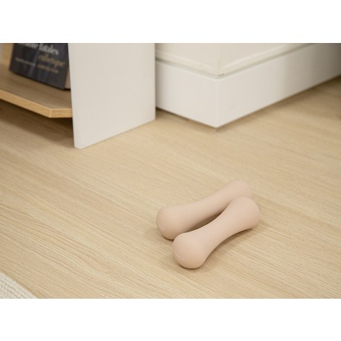 코멧 스포츠 논슬립 아령 이미지 4