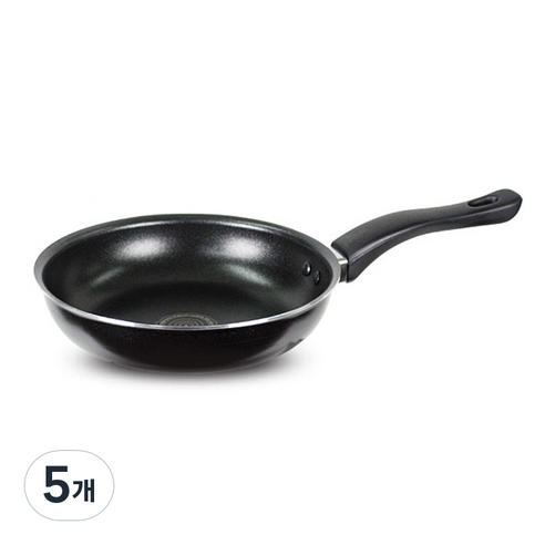 OSBEL 基本平底鍋, 20cm, 5個 - 一般平底鍋 | 酷澎