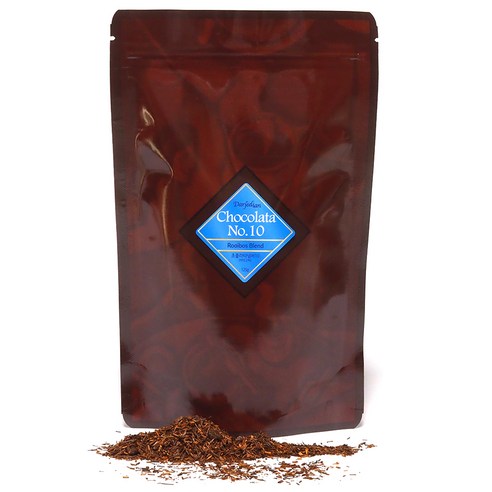 다질리언_초콜라타넘버10 리필, 125g, 1개입, 1개