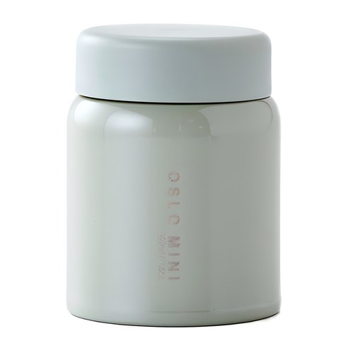 오슬로 미니 푸드자, 그린, 220ml, 1개