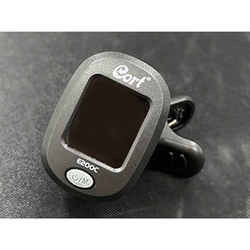 콜트 클립 튜너 E200C 이미지 3