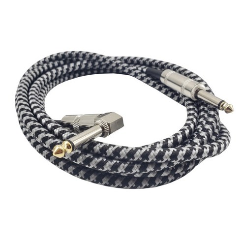 코네임 기타 앰프 케이블 솔직 후기 | 취미생활 필수템 - 상품 이미지 3