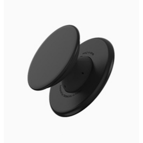 신지모루 M 탭톡 맥세이프 소프트 그립 홀더 이미지 2