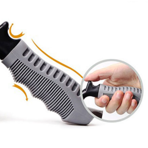 루아르모 세차용 휠브러쉬 + 타이어 브러쉬 실사용 후기 | 효과 있을까? - 상품 이미지 4