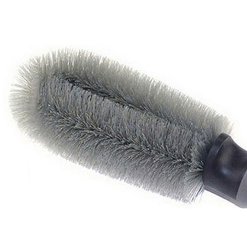 루아르모 세차용 휠브러쉬 + 타이어 브러쉬 실사용 후기 | 효과 있을까? - 상품 이미지 3