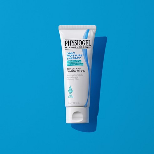 피지오겔 하이드로 시카 수딩 크림 이미지 2