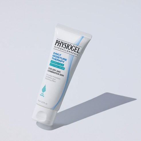 피지오겔 하이드로 시카 수딩 크림 이미지 4