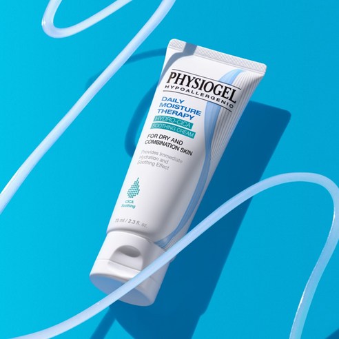 피지오겔 하이드로 시카 수딩 크림 이미지 3