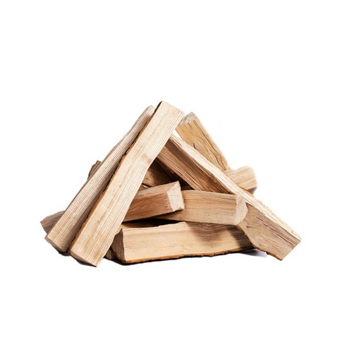 밴프 참나무 장작 이미지 2