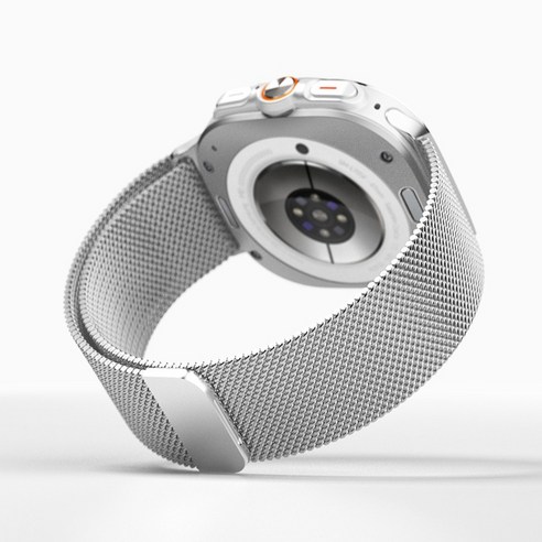 신지모루 갤럭시워치 밀레니즈 밴드 스트랩 이미지 2