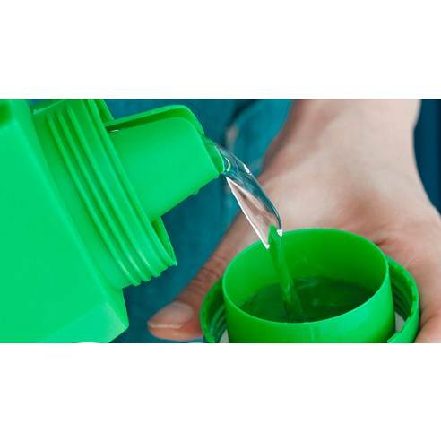 향기로운 옷장, 위칙 소독 섬유유연제로 시작하세요!