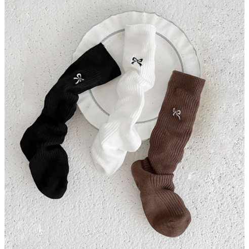 우리 아이 발끝까지 사랑스러움 채우는 니삭스