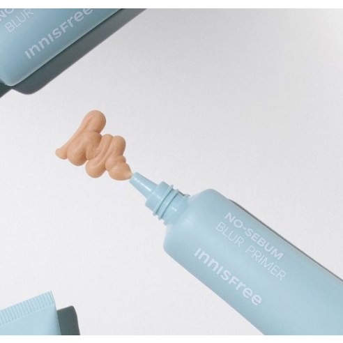 이니스프리 노세범 블러 프라이머 25ml 솔직 후기 | 실사용자 리뷰 분석 - 상품 이미지 3