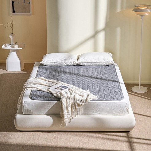 따뜻하고 안전한 겨울잠, 곰표 한일 무자계 탄소매트로!