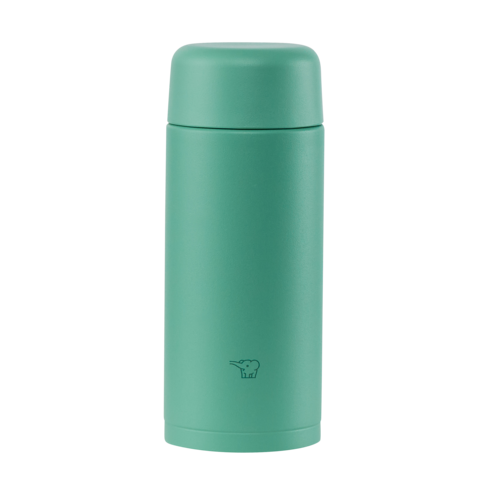 조지루시 심리스리드 스크류 텀블러 SM-MS, 민트 그린, 250ml, 1개