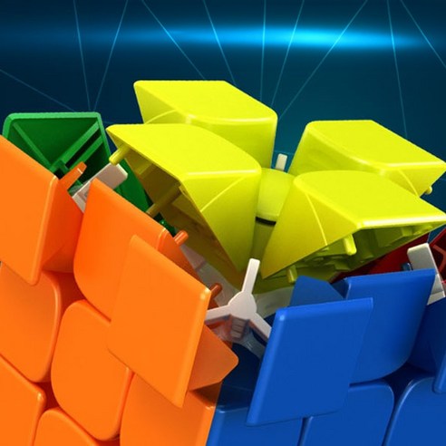 하이제이비 선수용 고급형 자석큐브 솔직 후기 | 취미생활 필수템 - 상품 이미지 4