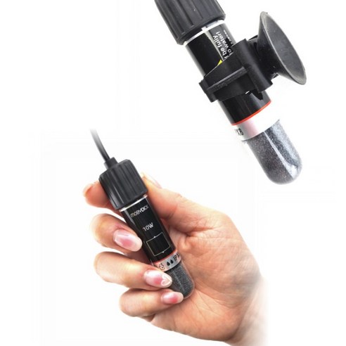 모비딕 초미니 고정히터 10W USB MH-10 이미지 3