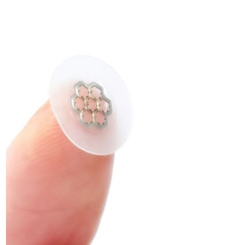 이지덤 퀵카밍 스팟패치 이미지 4