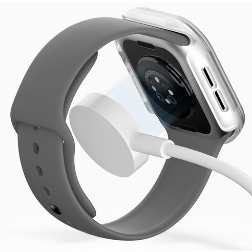 신지모루 9H 풀커버 일체형 SF코팅 케이스 이미지 3