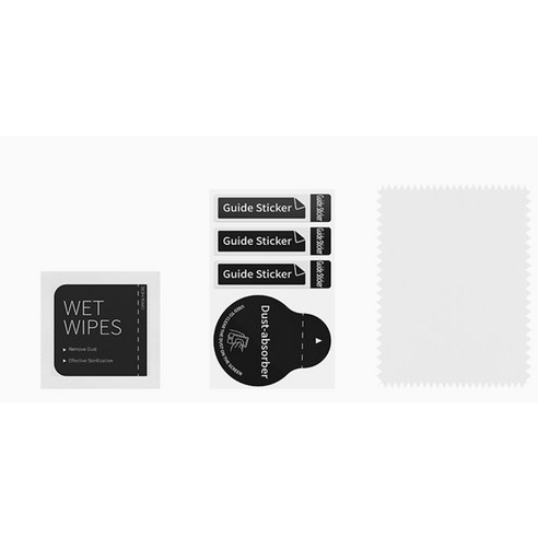 신지모루 9H 풀커버 일체형 SF코팅 케이스 이미지 2