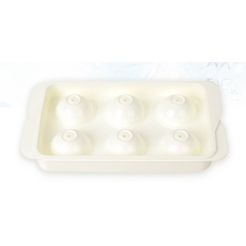 올여름, 빅아이스 트레이로 시원함을 오래 즐기세요!