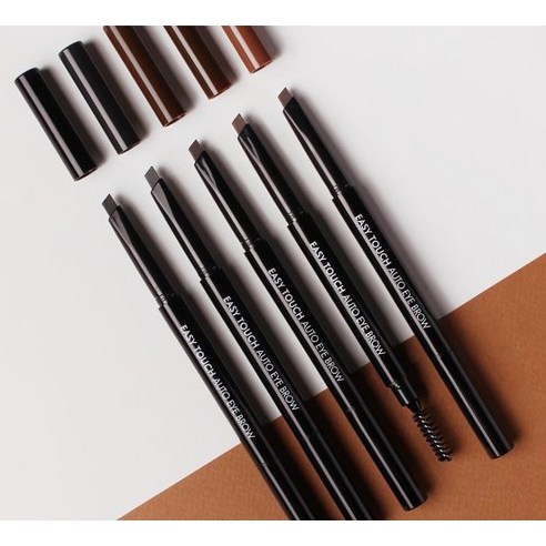 토니모리 이지터치 오토 아이브로우 0.4g 이미지 4