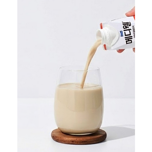 메디웰 구수한 누룽지맛 완전균형영양식 200ml, 18개 솔직 후기 | 실사용자 리뷰 분석 - 상품 이미지 3