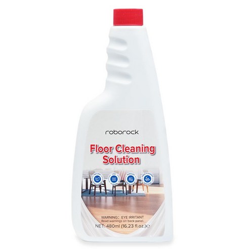 로보락 전용 클리너 R2602 이미지 2