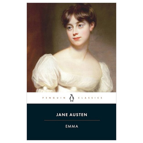 Penguin Classics : Emma, Penguin Classic