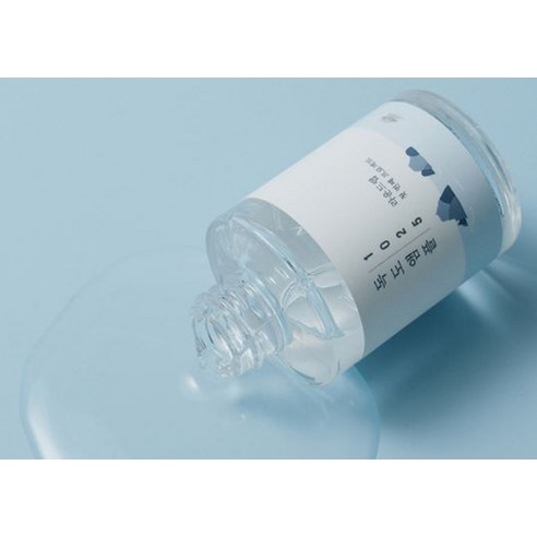 독도 앰플 활용법 이미지