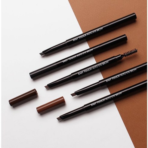 토니모리 이지터치 오토 아이브로우 0.4g 이미지 3