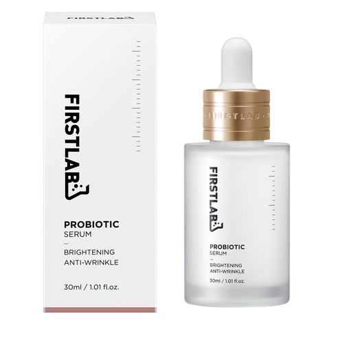 FIRSTLAB 프로바이오틱 세럼, 30ml, 1개 - 에센스/세럼/앰플 | 쿠팡