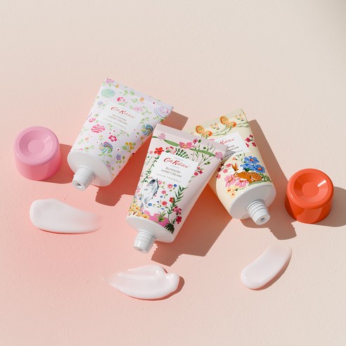 손끝 건조함, 이제 걱정 말고 우아하게 관리해요!